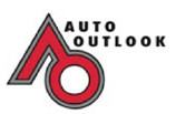 Auto Outlook Logo
